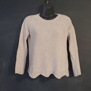 It's Our Time Sweater